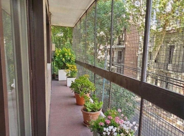 Departamento · 100m² · 4 Ambientes · 1 Cochera
