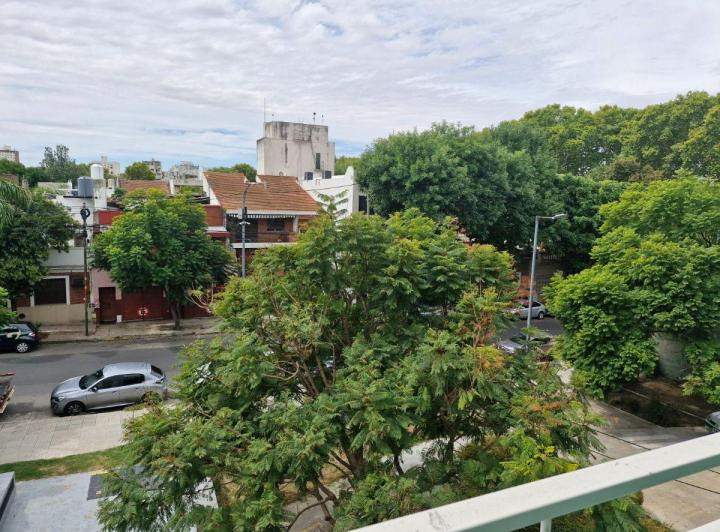 Departamento · 71m² · 4 Ambientes