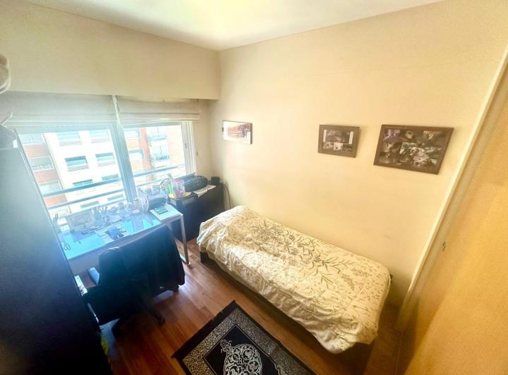 Departamento · 100m² · 4 Ambientes · 1 Cochera