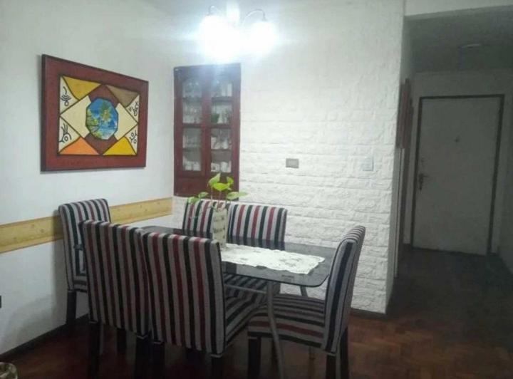 Departamento · 78m² · 4 Ambientes