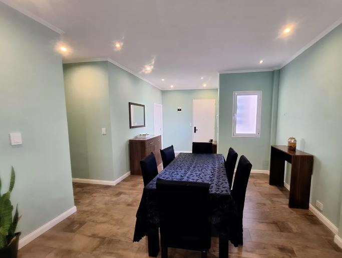 Departamento · 96m² · 4 Ambientes