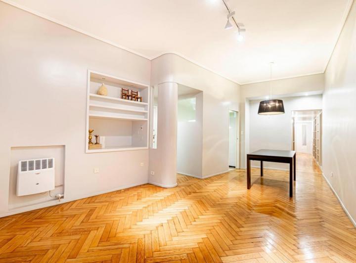 Departamento · 90ha · 4 Ambientes