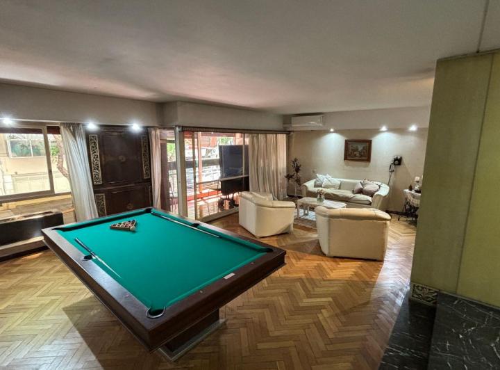 Departamento · 178m² · 4 Ambientes · 1 Cochera