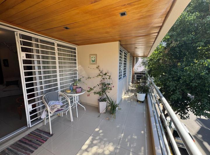 Departamento · 78m² · 4 Ambientes