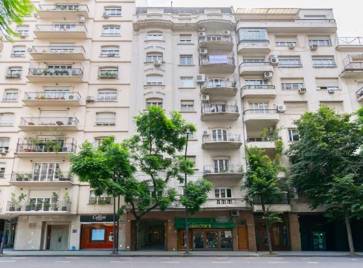 Departamento · 149m² · 4 Ambientes