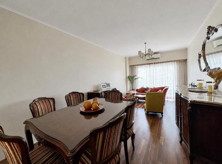 Departamento · 105ha · 4 Ambientes