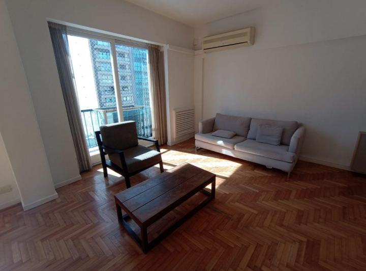 Departamento · 110m² · 4 Ambientes