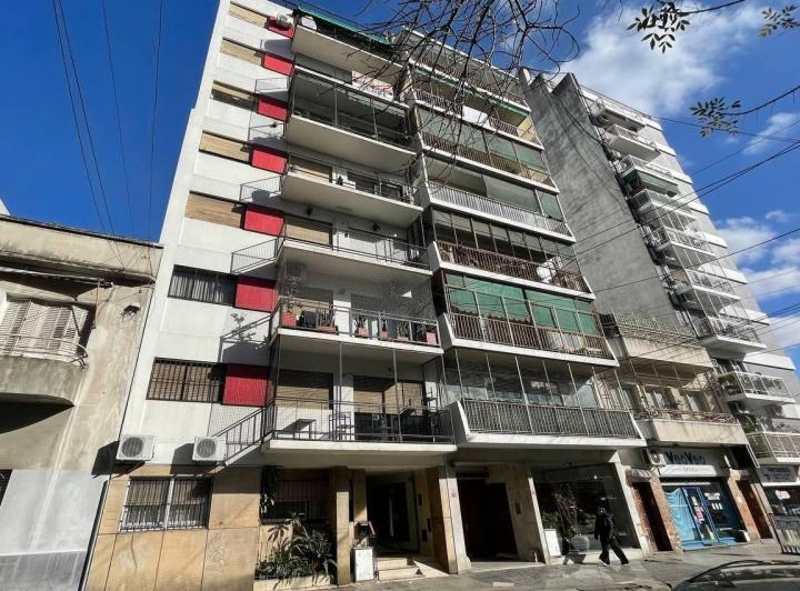 Departamento · 78m² · 4 Ambientes