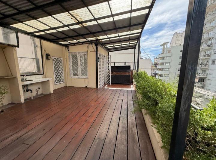 Departamento · 97m² · 4 Ambientes