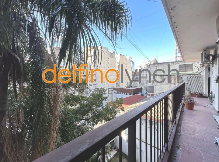 Departamento · 110m² · 4 Ambientes · 1 Cochera