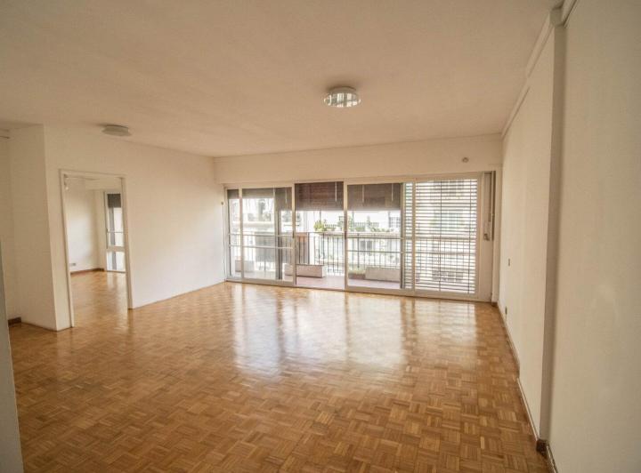 Departamento · 114m² · 4 Ambientes