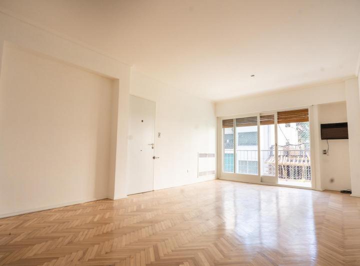 Departamento · 112m² · 4 Ambientes