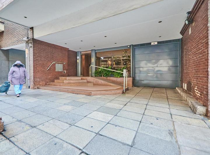 Departamento · 154m² · 4 Ambientes · 1 Cochera