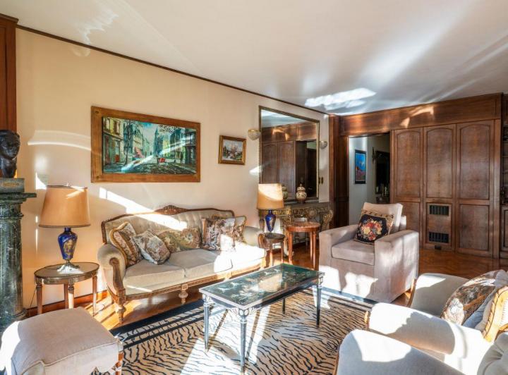 Departamento · 141m² · 4 Ambientes