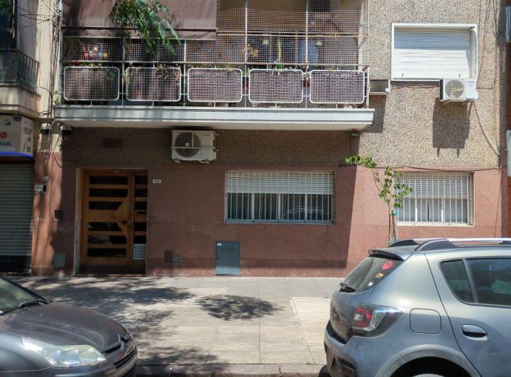 Departamento · 84m² · 4 Ambientes