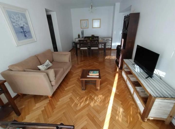 Departamento · 75m² · 4 Ambientes