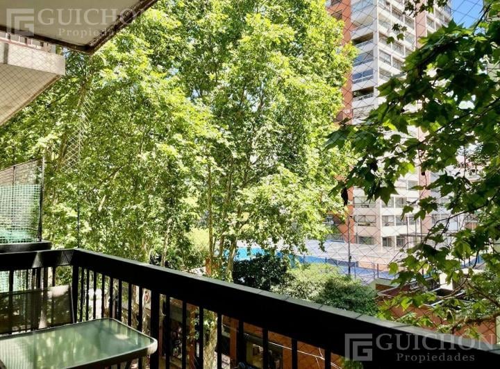 Departamento · 55m² · 3 Ambientes