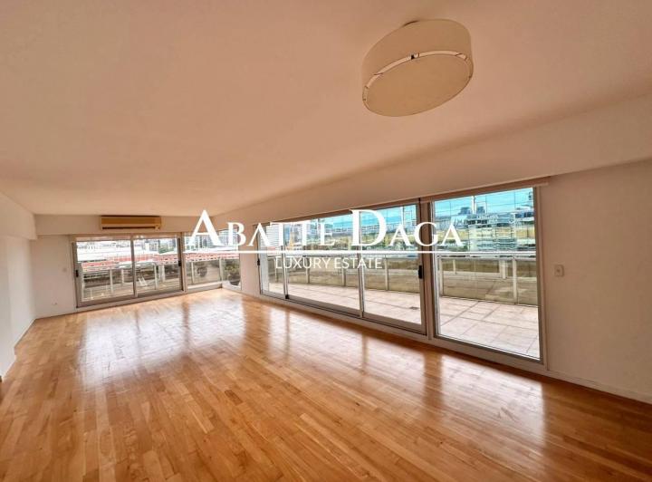 Departamento · 170m² · 4 Ambientes · 2 Cocheras