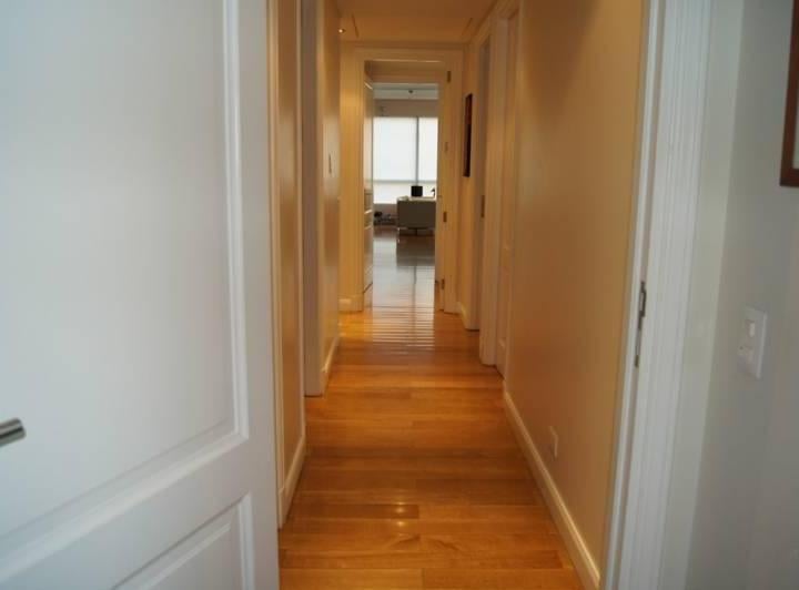 Departamento · 205m² · 4 Ambientes · 2 Cocheras