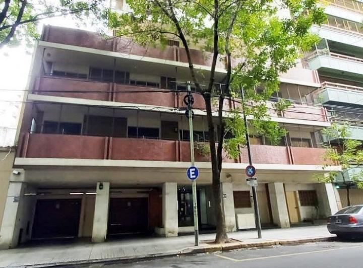 Departamento · 116m² · 5 Ambientes · 1 Cochera