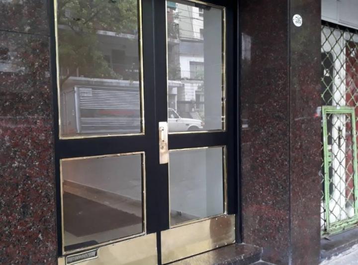 Departamento · 78m² · 4 Ambientes