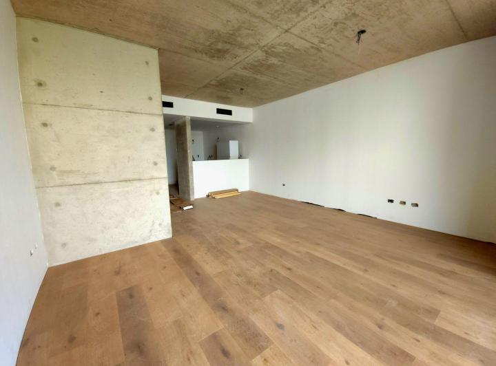 Departamento · 101m² · 4 Ambientes · 1 Cochera