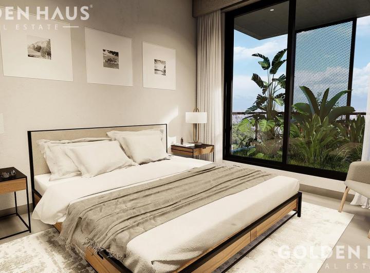 Departamento · 88m² · 4 Ambientes