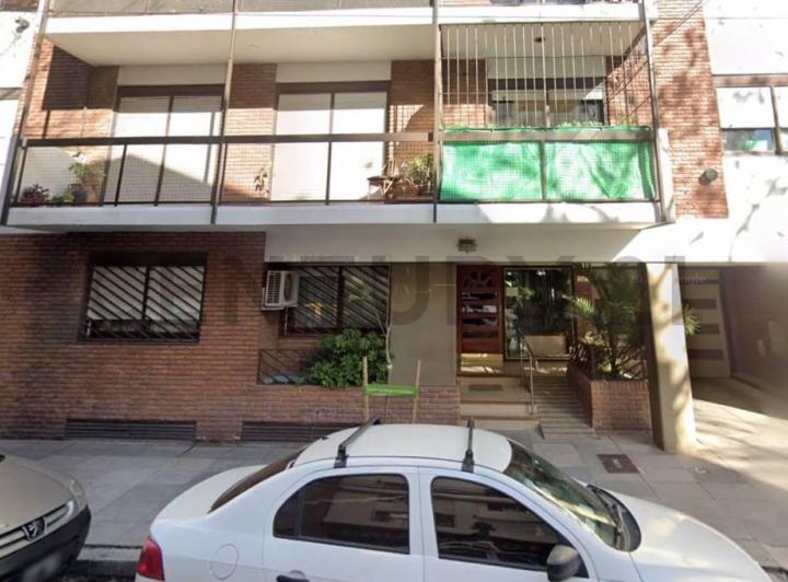 Departamento · 71m² · 4 Ambientes · 1 Cochera