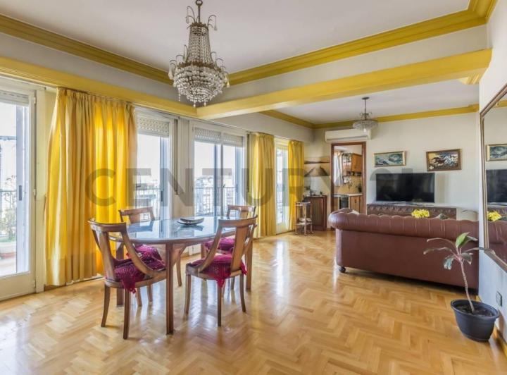 Departamento · 97m² · 4 Ambientes