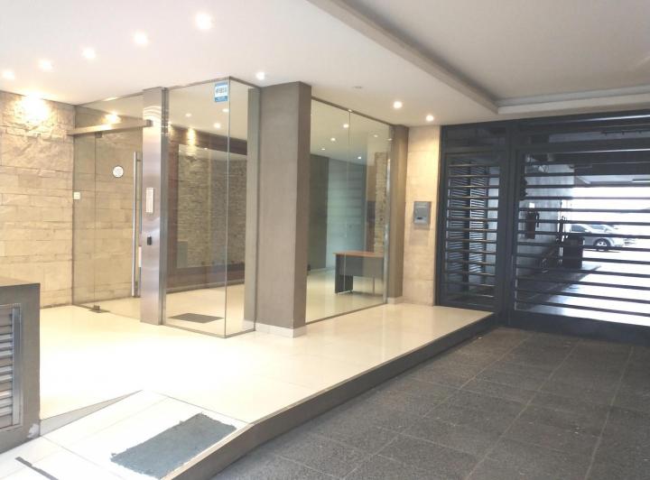 Departamento · 80m² · 4 Ambientes · 1 Cochera
