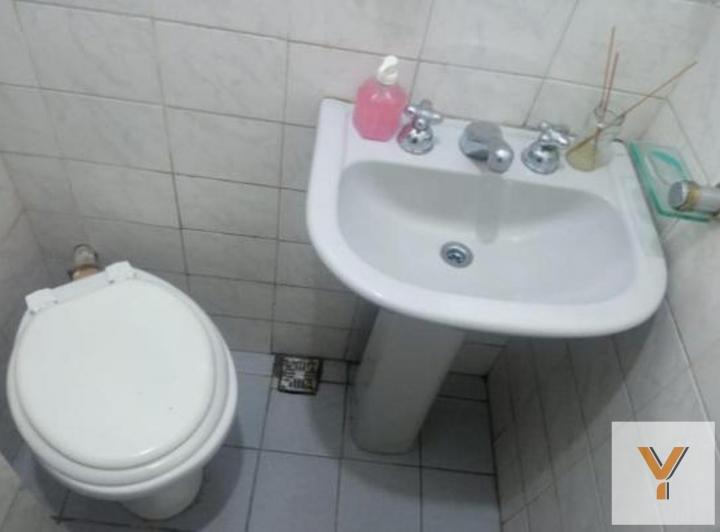 Departamento · 78m² · 4 Ambientes