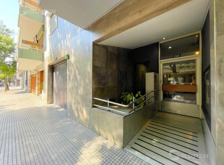 Departamento · 89m² · 4 Ambientes · 1 Cochera