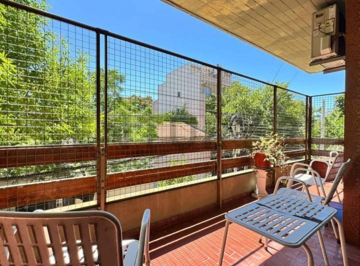 Departamento · 99m² · 4 Ambientes