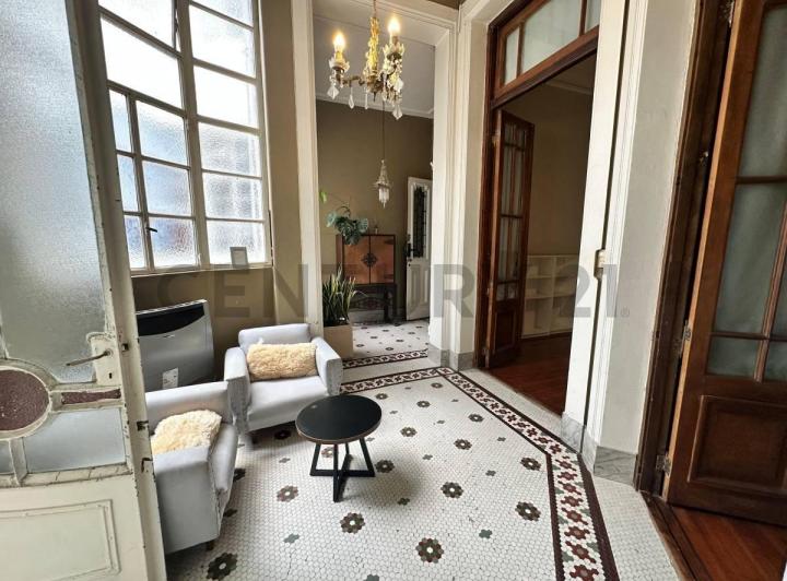 Departamento · 110m² · 4 Ambientes