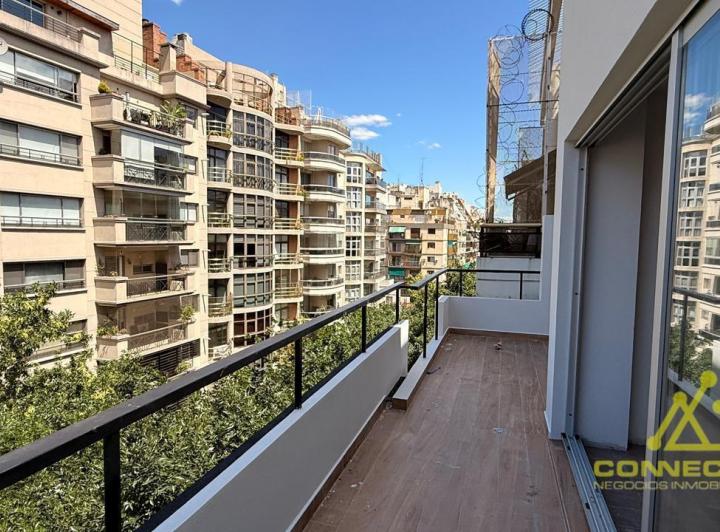 Departamento · 111m² · 4 Ambientes