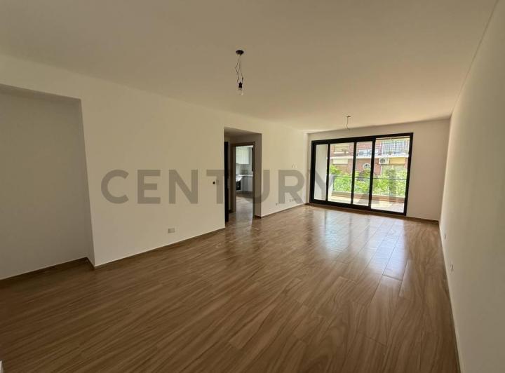 Departamento · 110m² · 4 Ambientes