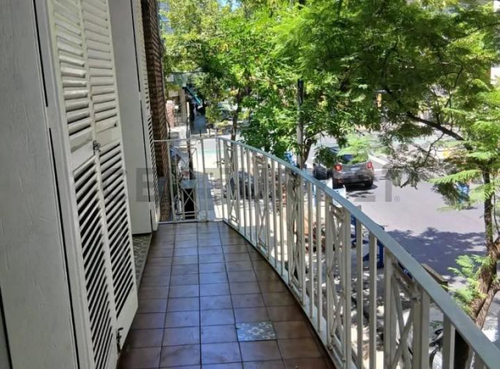 Departamento · 70m² · 4 Ambientes