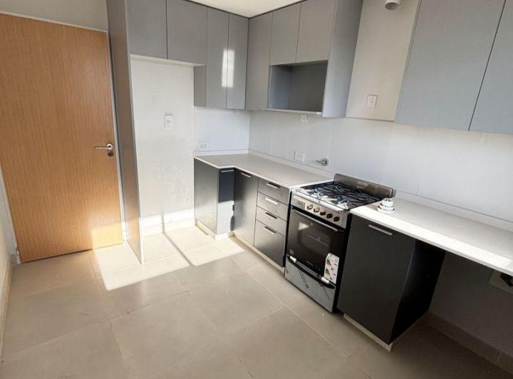 Departamento · 101m² · 4 Ambientes