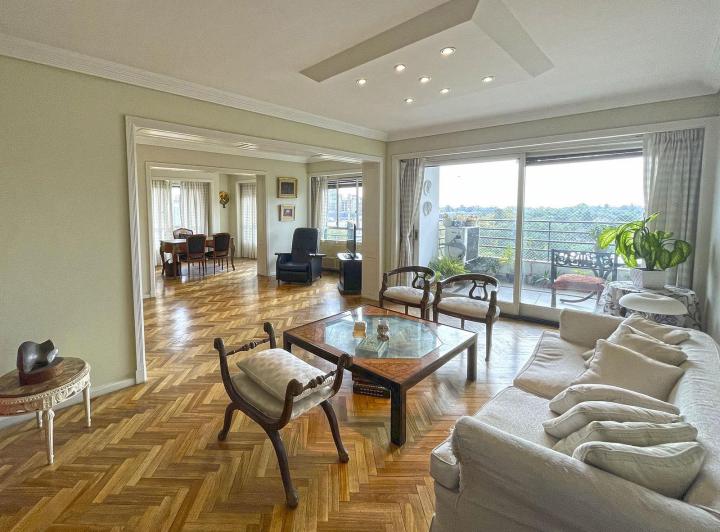 Departamento · 223m² · 4 Ambientes