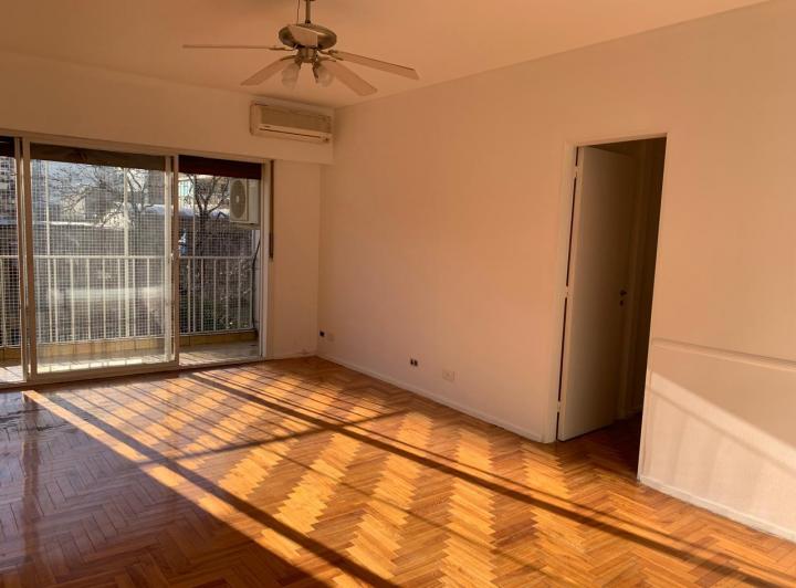 Departamento · 85m² · 4 Ambientes · 1 Cochera