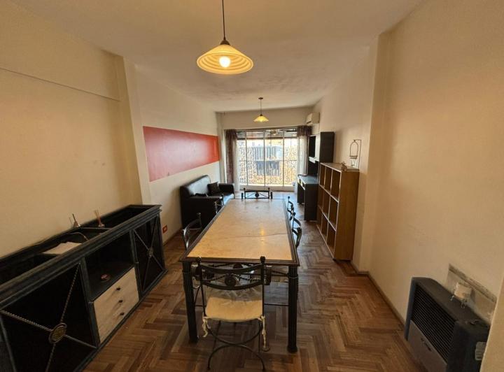 Departamento · 86m² · 4 Ambientes
