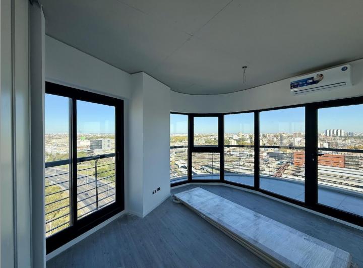 Departamento · 77m² · 4 Ambientes