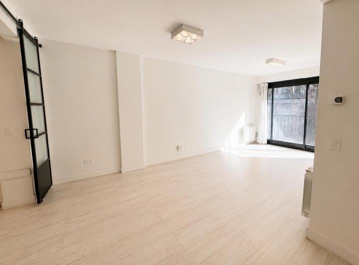 Departamento · 84m² · 4 Ambientes
