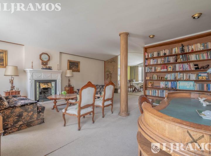 Departamento · 225m² · 6 Ambientes