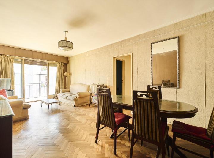 Departamento · 82m² · 4 Ambientes