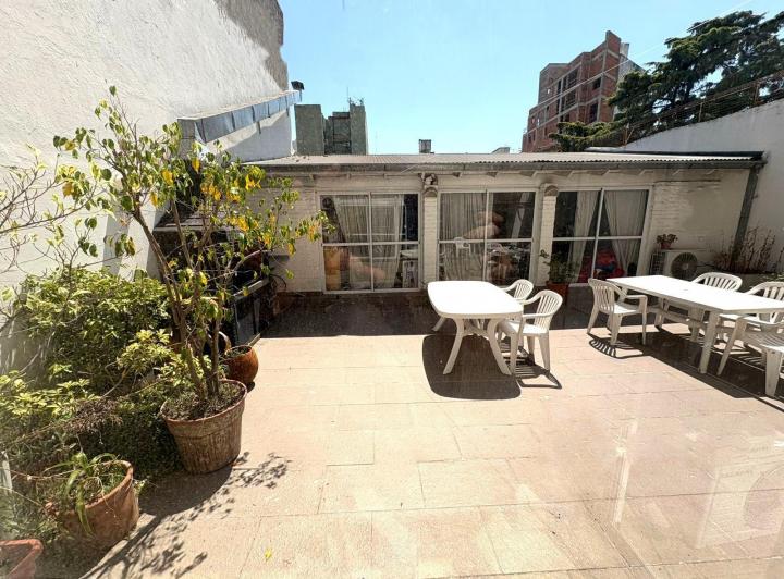 Departamento · 150m² · 4 Ambientes