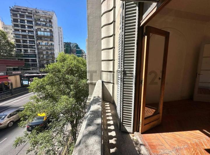 Departamento · 80m² · 4 Ambientes