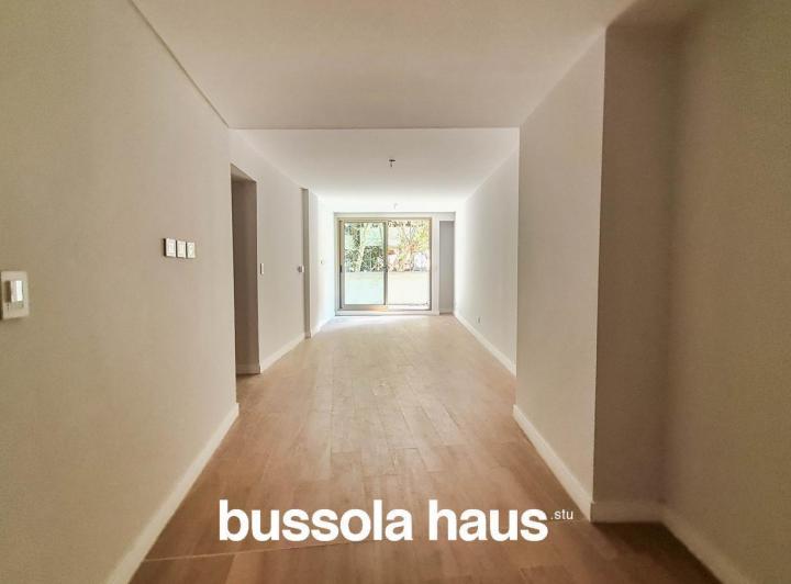 Departamento · 119m² · 4 Ambientes