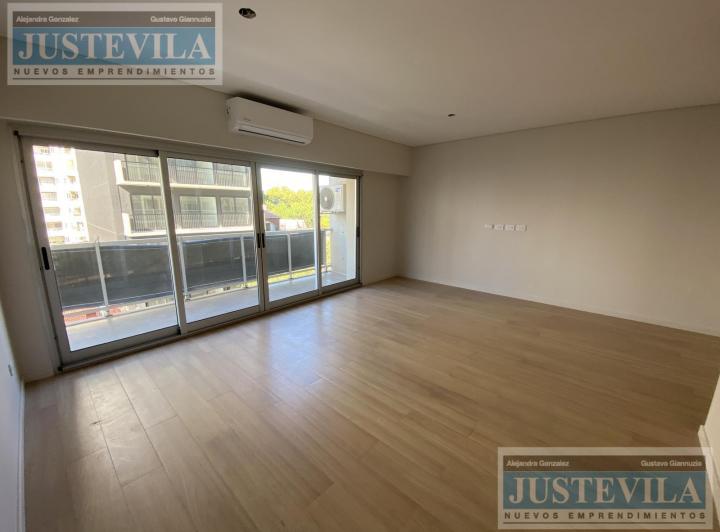 Departamento · 89m² · 4 Ambientes