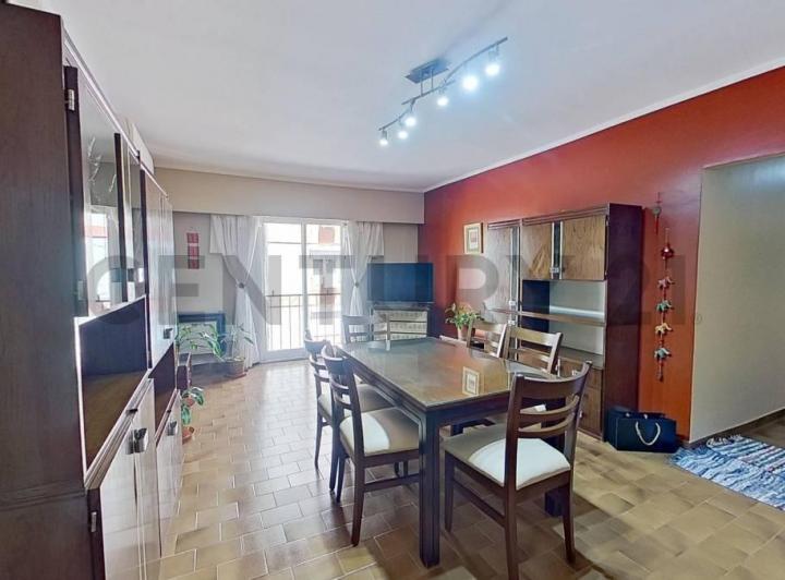 Departamento · 81m² · 4 Ambientes
